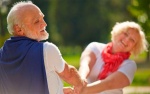 Puedes aumentar tu longevidad con estos hábitos que te mantendrán saludable