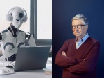 Bill Gates revela las 3 profesiones que están a salvo de la Inteligencia Artificial