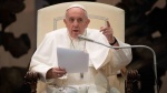 Papa Francisco pide disculpas a comunidad LGBT 
