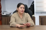 Brinca Blanca Águila a la primera plurinominal, relega a ex rector de UPTx al segundo lugar