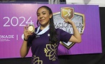 Cae primero medalla de Oro para Tlaxcala en Nacionales CONADE