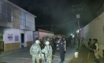 A dos días de las elecciones queman boletas electorales en Chiapas