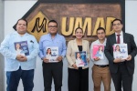Lupita Cuautle presenta su agenda pública de San Andrés Cholula en la Universidad Madero 