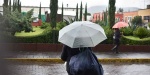 Pronostican lluvias fuertes en Tlaxcala