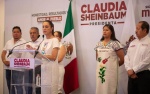 Regresará Claudia Sheinbaum a Tlaxcala el próximo sábado