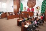 Diputados de Tlaxcala desahogan informe sobre Juicio político contra alcalde de Zacatelco