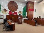 Congreso Ordena Sanciones al Ayuntamiento de Mazatecochco Antes de Concluir su Administración