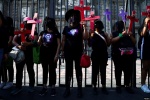 A casi tres décadas del crimen, presunto feminicida recibe prisión domiciliaria y desata indignación