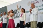 Inversión histórica en infraestructura para Manzanillo