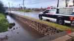 Refuerzan medidas preventivas ante lluvias en Cuautlancingo