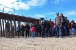 Flujo migratorio México-EE.UU. cae 91%, la cifra más baja en 50 años