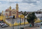 Vecinos de San Bartolomé logran intervención para frenar gasera riesgosa
