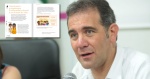SCJN ordena retirar mención de Lorenzo Córdova en libros de la SEP