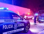 Tractocamion con reporte de robo es localizado en San Pablo del Monte