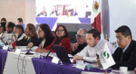 Claudia Sheinbaum impulsa en Tlaxcala iniciativa por paz y prevención de adicciones en jóvenes