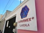 Coparmex Tlaxcala advierte sobre riesgos y retrocesos de la reforma electoral