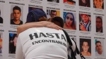 Desapariciones en México aumentan 18%; CDMX encabeza la lista en 2025
