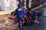 Cierran polideportivo, Unidad Deportiva y Casa de la Cultura en la Capital por daños