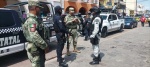Reforzarán seguridad en zona sur de Tlaxcala