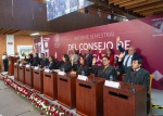 Niega Poder Judicial presencia de aviadores el TSJE