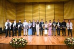 EMET celebra graduación 2020–2025 con emotivo concierto en Tlaxcala