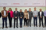 Construyen en Papalotla paz con estrategias interinstitucionales