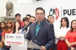 PRI augura derrota de Morena en Puebla para 2027: “Los ciudadanos ya no los aguantan”, afirma Néstor Camarillo