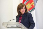 Lorena Cuéllar fortalece a CMIC para impulsar desarrollo e infraestructura en Tlaxcala