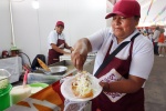 San Pedro Cholula celebra la tradición con la 13ª Feria del Molote