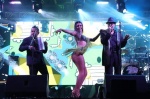 Atlixco se llena de ritmo con Los Socios del Ritmo