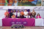 San Andrés Cholula refuerza acciones institucionales para garantizar igualdad y erradicar la violencia de género