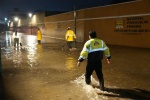 Advierte ayuntamiento capitalino por intensas lluvias, piden precauciones
