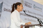 Claudia Sheinbaum impulsa transformación del sistema de salud con inversión histórica