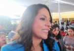 Anuncia Guadalupe Cuautle su Primer Informe de Gobierno para el 18 de octubre