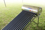 Entregan 100 calentadores solares en San Andrés Cholula como parte del Presupuesto Participativo 2025