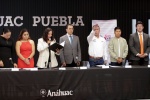 Con enfoque participativo se desarrolla infraestructura en San Andrés Cholula