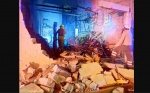 Fuerte explosión alarma a vecinos de Ajalpan