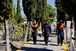 Comunicado oficial San Andrés Cholula pone en marcha Operativo Todos Santos 2025
