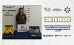 Comunicado oficial Acción ciudadana y respuesta policial permiten detención de presunto ladrón en Manantiales