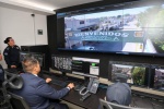 Foto: Cortesía Tlaxcala fortalece seguridad con tercera etapa de C2 y videovigilancia avanzada