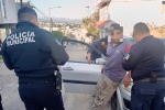 Foto: Cortesía Dos hombres resultan heridos en intento de compra de vehículo en Tlaxcala