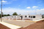 Foto: Cortesía Ayuntamiento de Puebla acuerda reconstrucción de viviendas tras explosión en Xochimehuacan