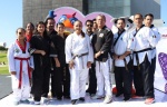 Taller de defensa personal para fortalecer la autonomía femenina
