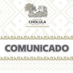 COMUNICADO-Mujer lesionada por caída de barda