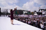 Gobierno de Clauda Sheinbaum, Gobierno de resultados: Ana Lilia Rivera