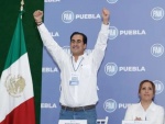 Manuel Herrera impugnará fallo del TEEP y acusa violación a la autonomía del PAN capitalino