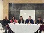 TCyA sigue sin acatar fallo federal, Karina Erazo continúa ostentando cargo en S7M