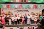 Invitación oficial al gobernador