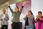 Reducción de la desigualdad en México