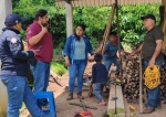 Desaparición en la Sierra Negra de Puebla